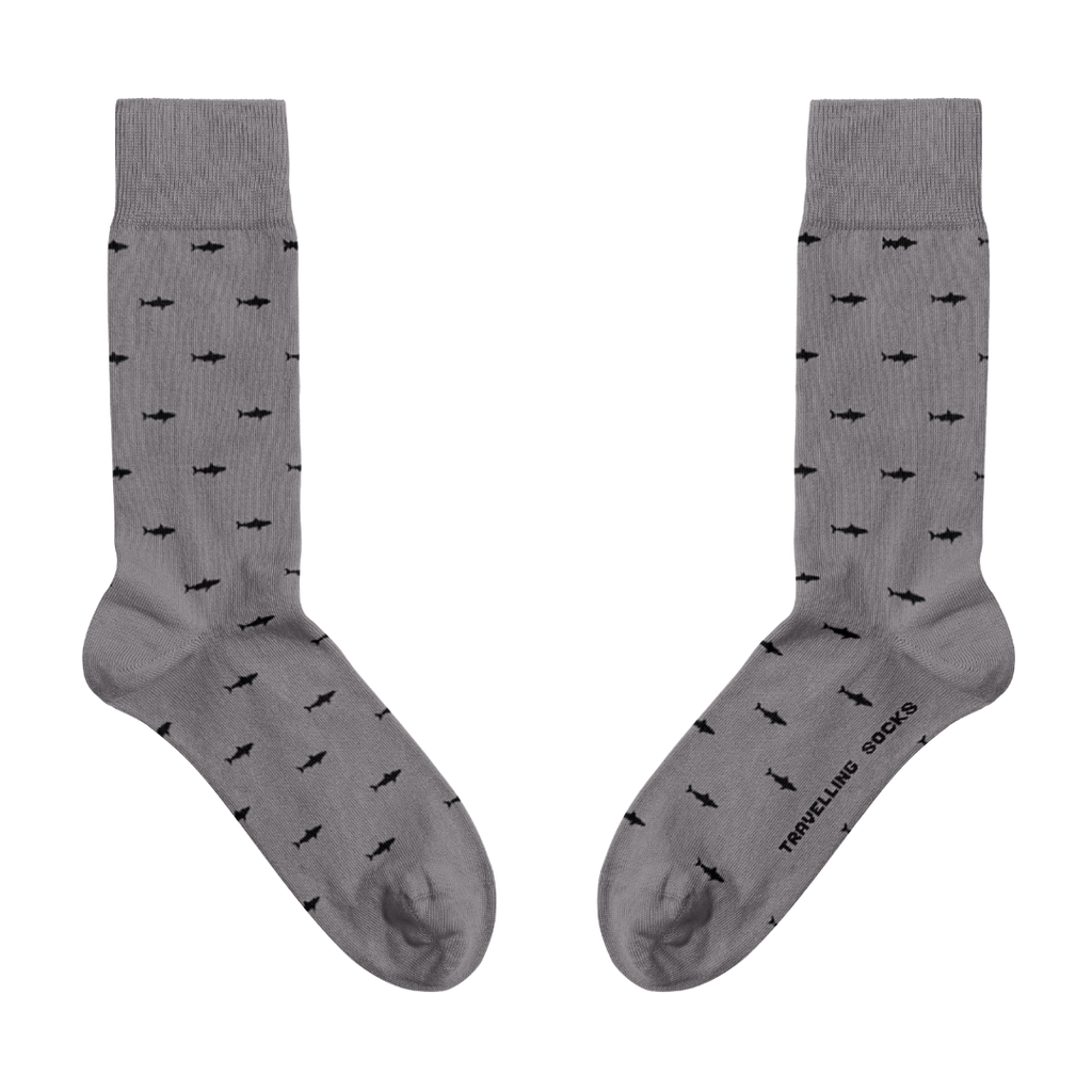 Shark Socks