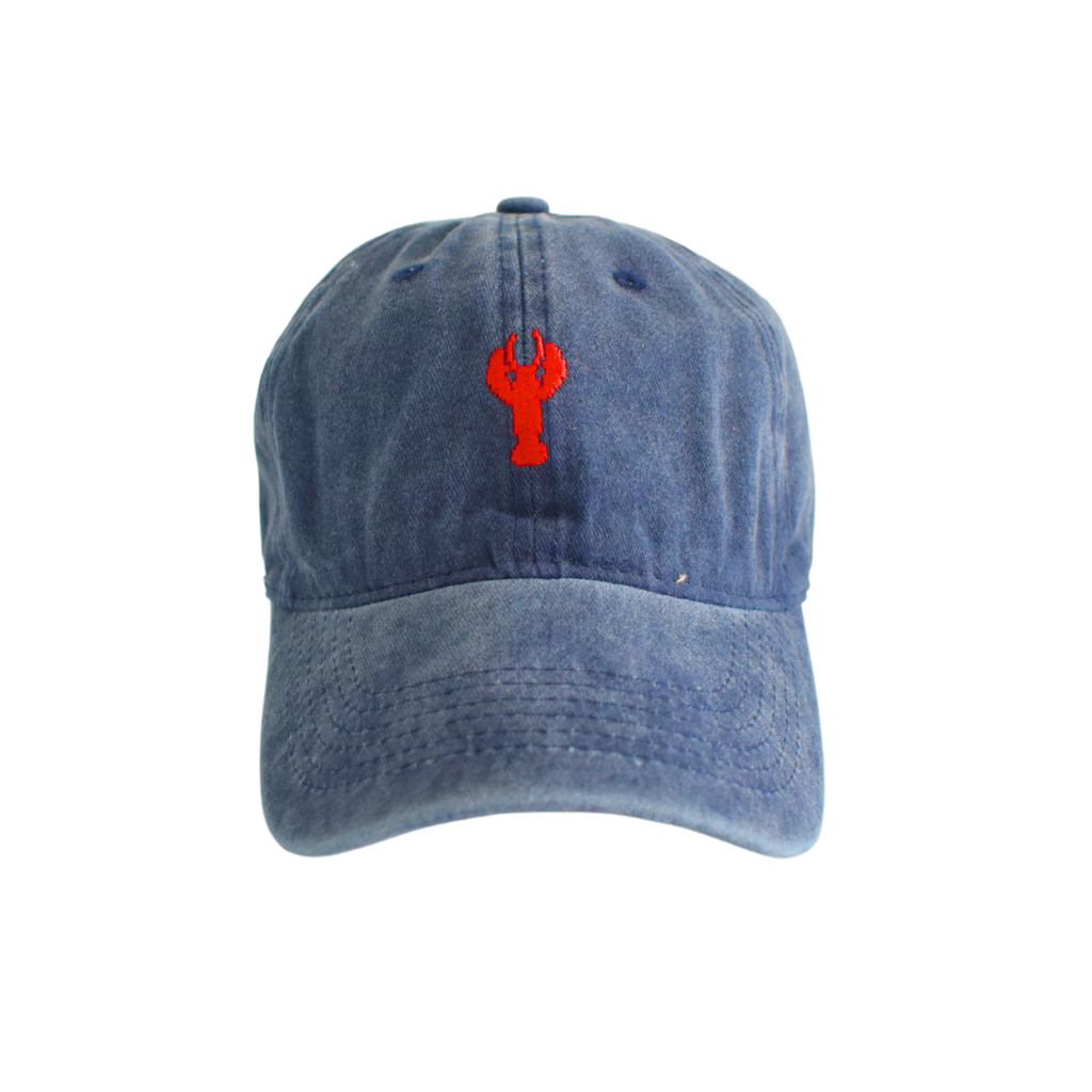 Lobster Cap