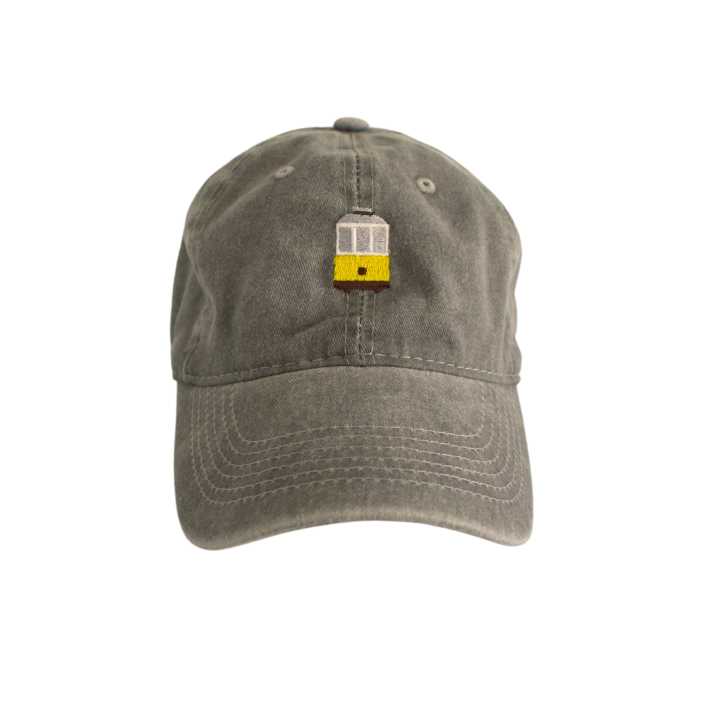 Elétrico Cap