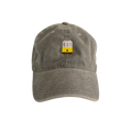 Elétrico Cap