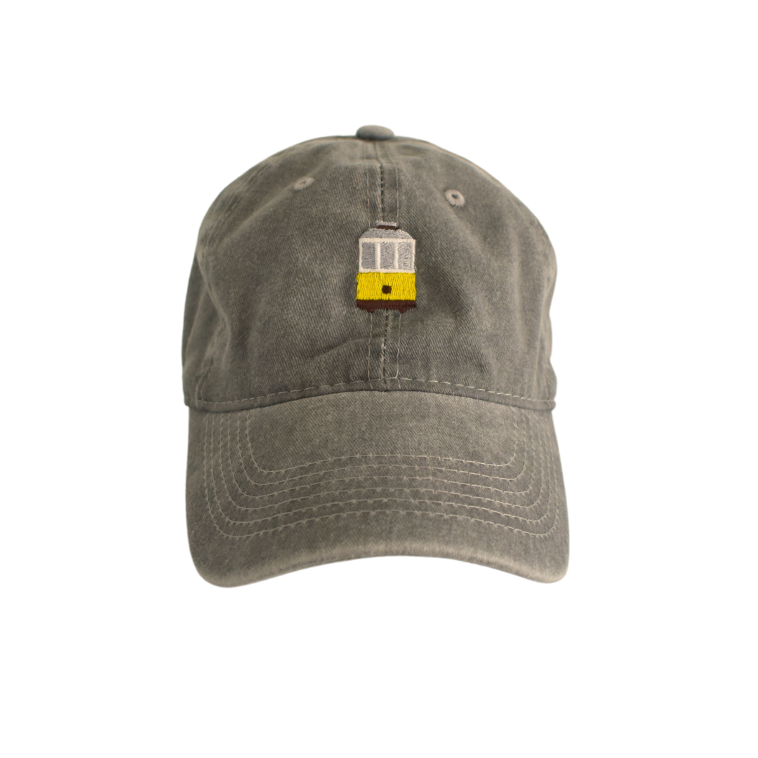 Elétrico Cap