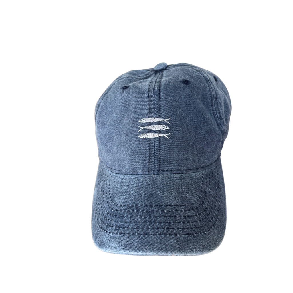 Sardine Cap