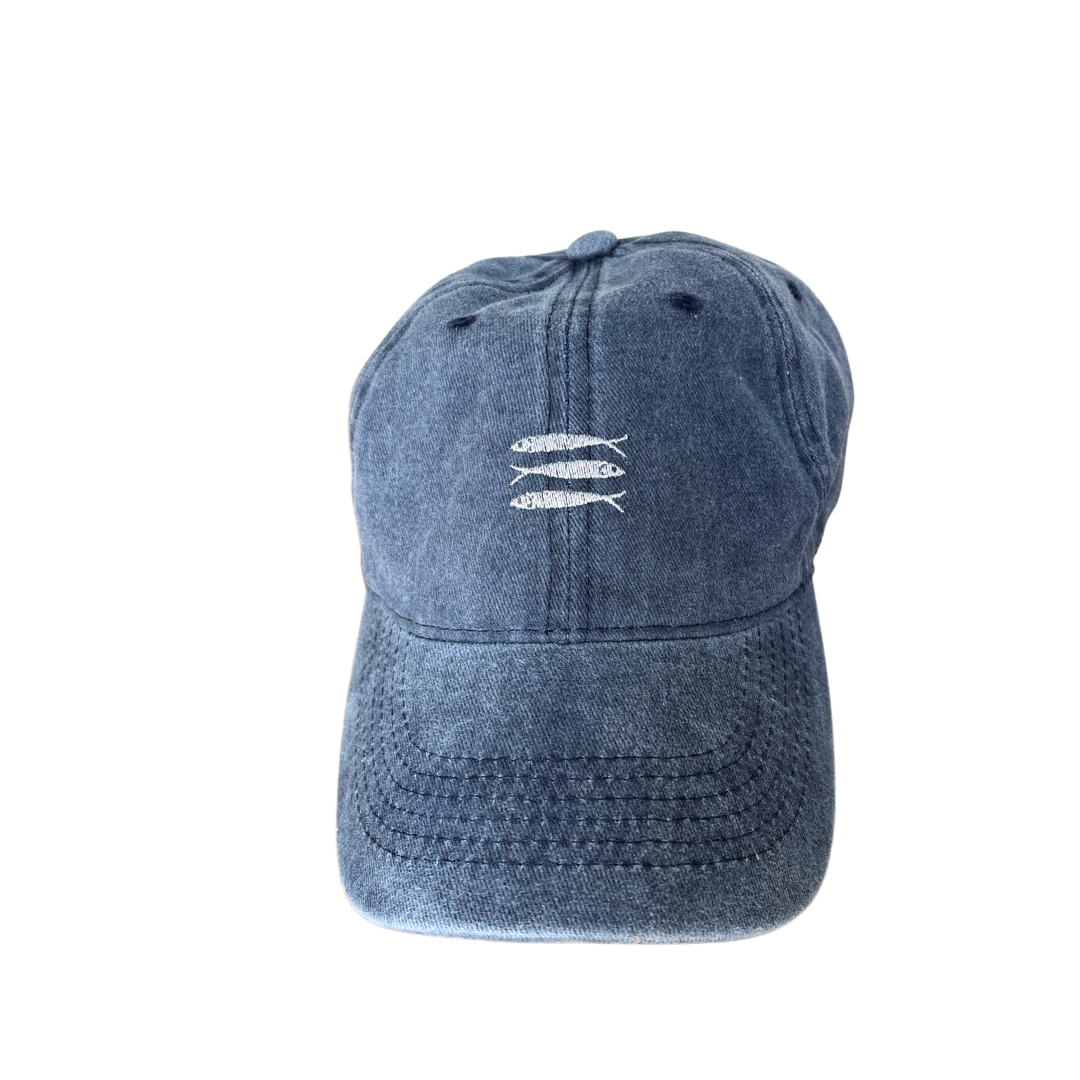 Sardine Cap