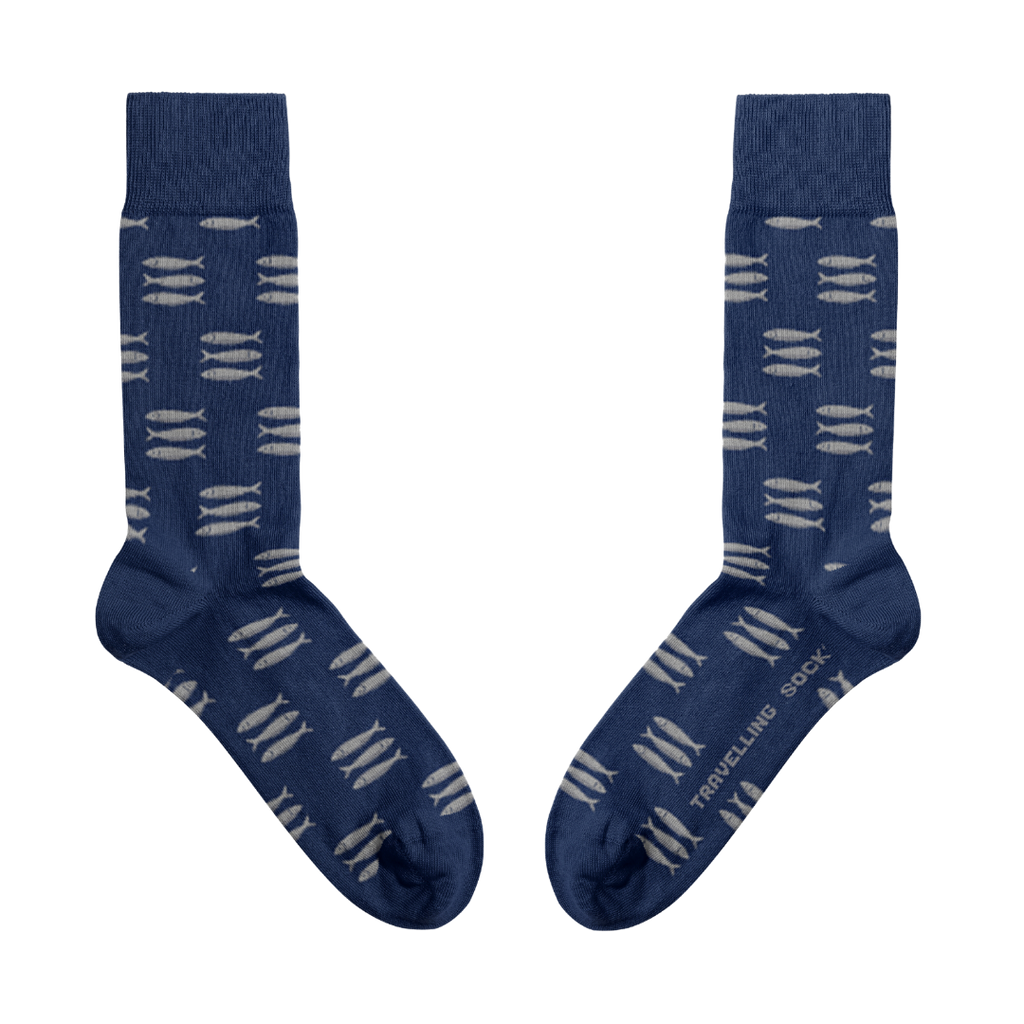 Sardine Socks