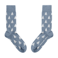 Sailing Boat Socks