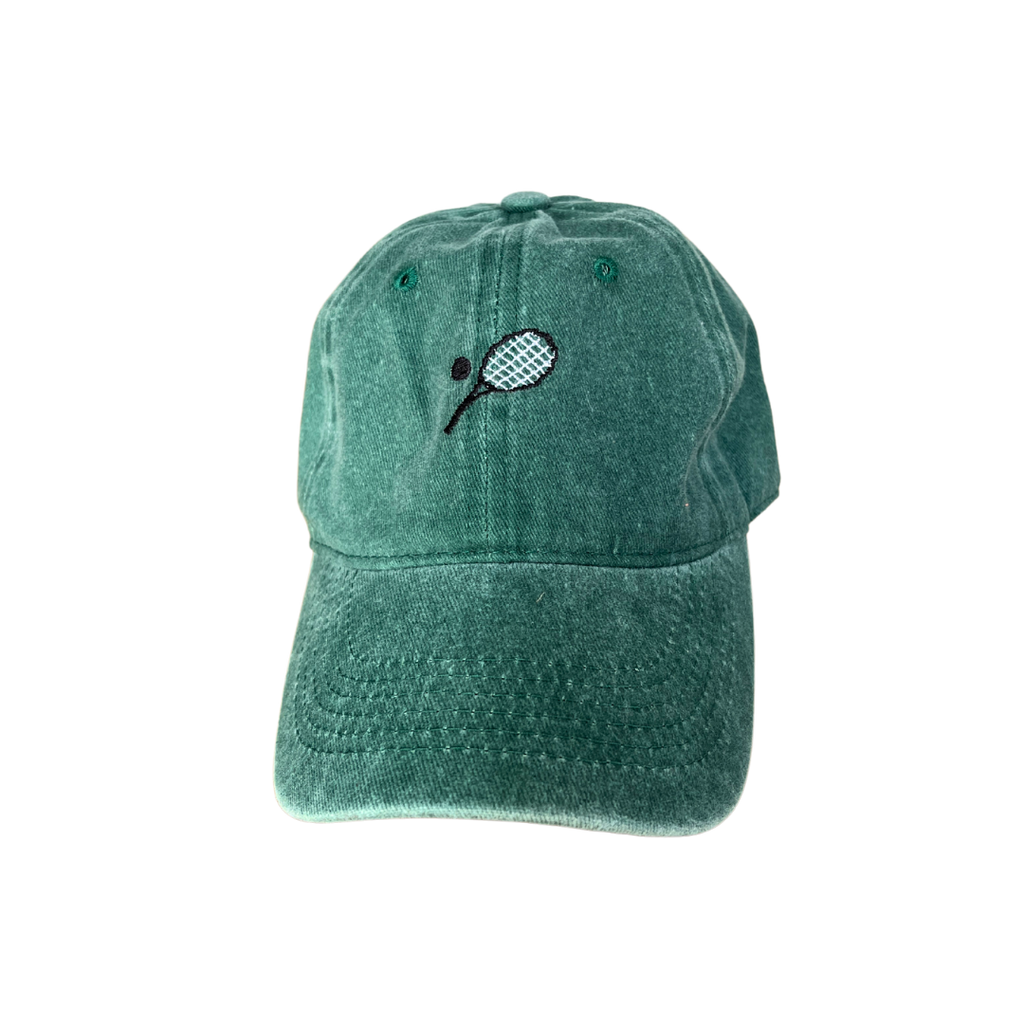 Tennis Cap
