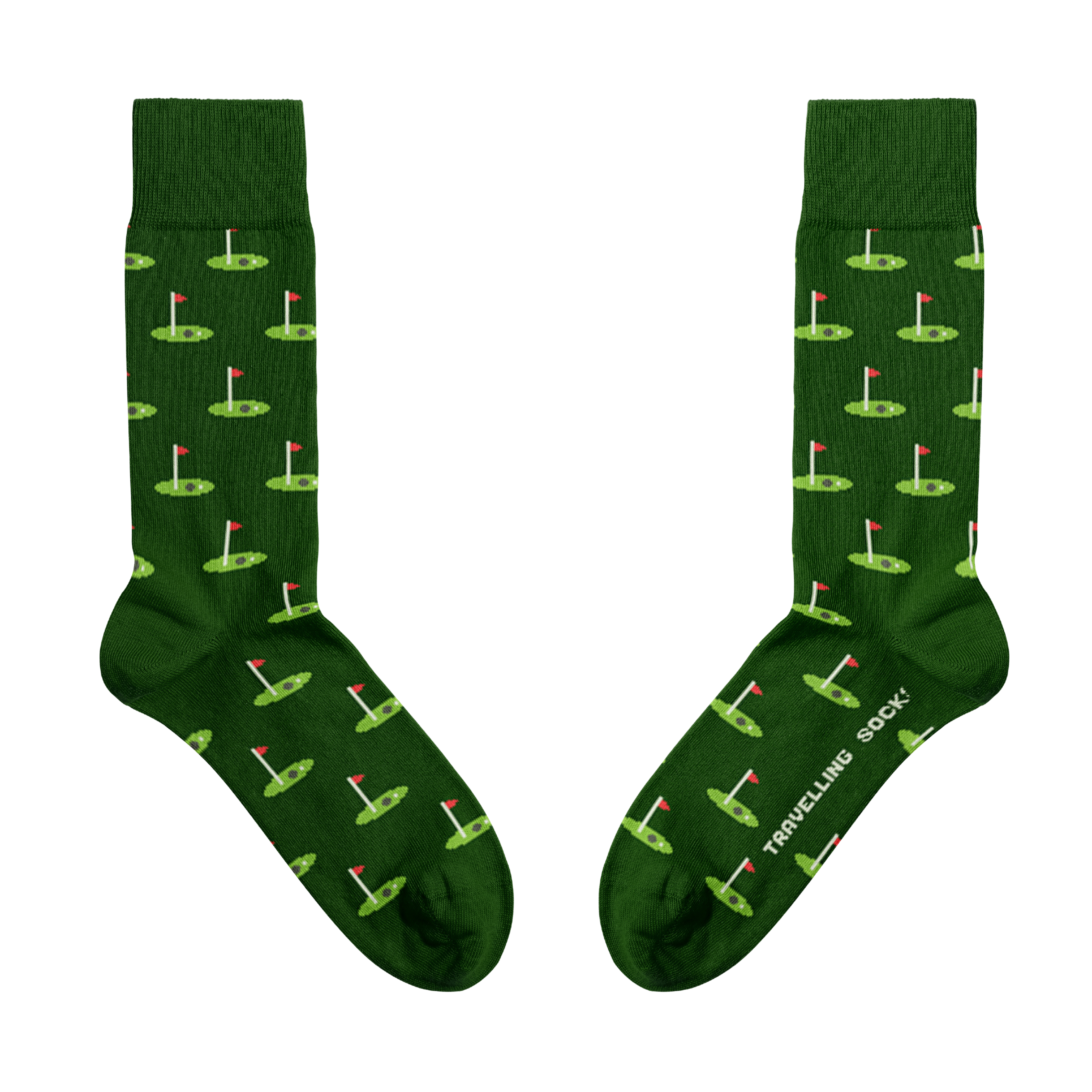 Golf Socks
