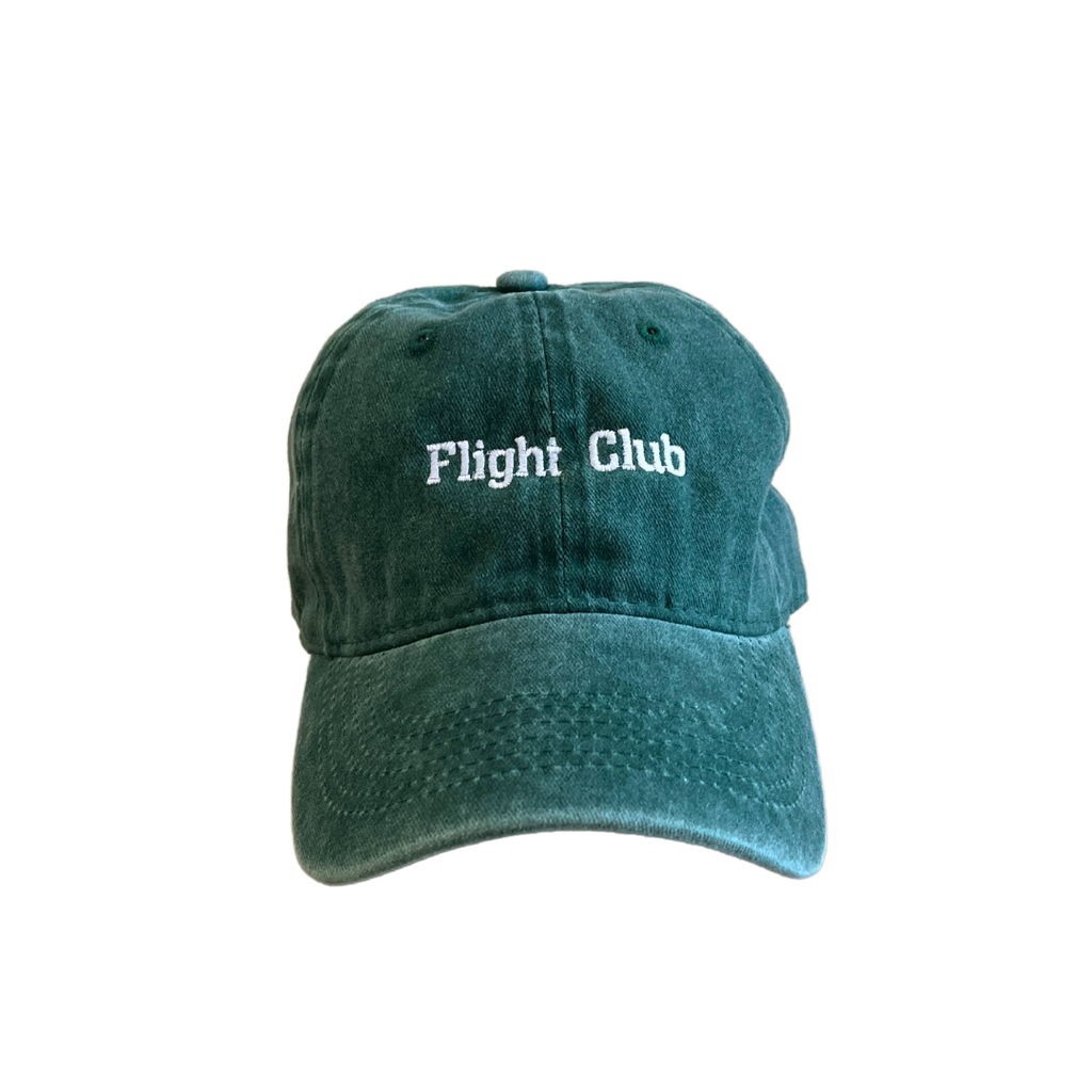Flight Club Cap