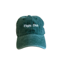 Flight Club Cap