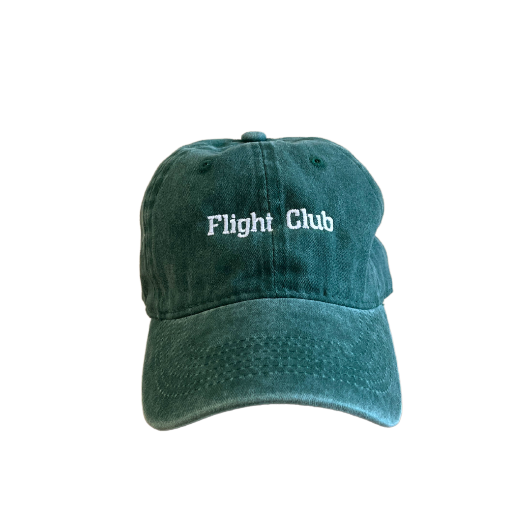Flight Club Cap