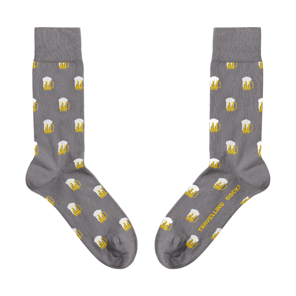 Beer Socks