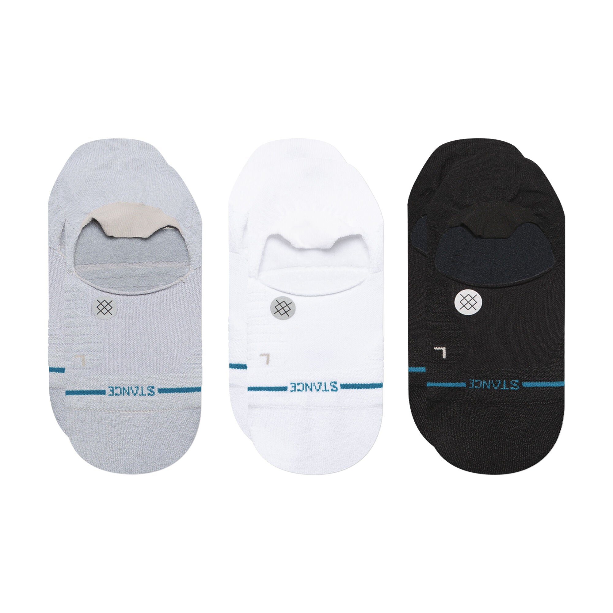 LIGHT NO SHOW 3 PACK