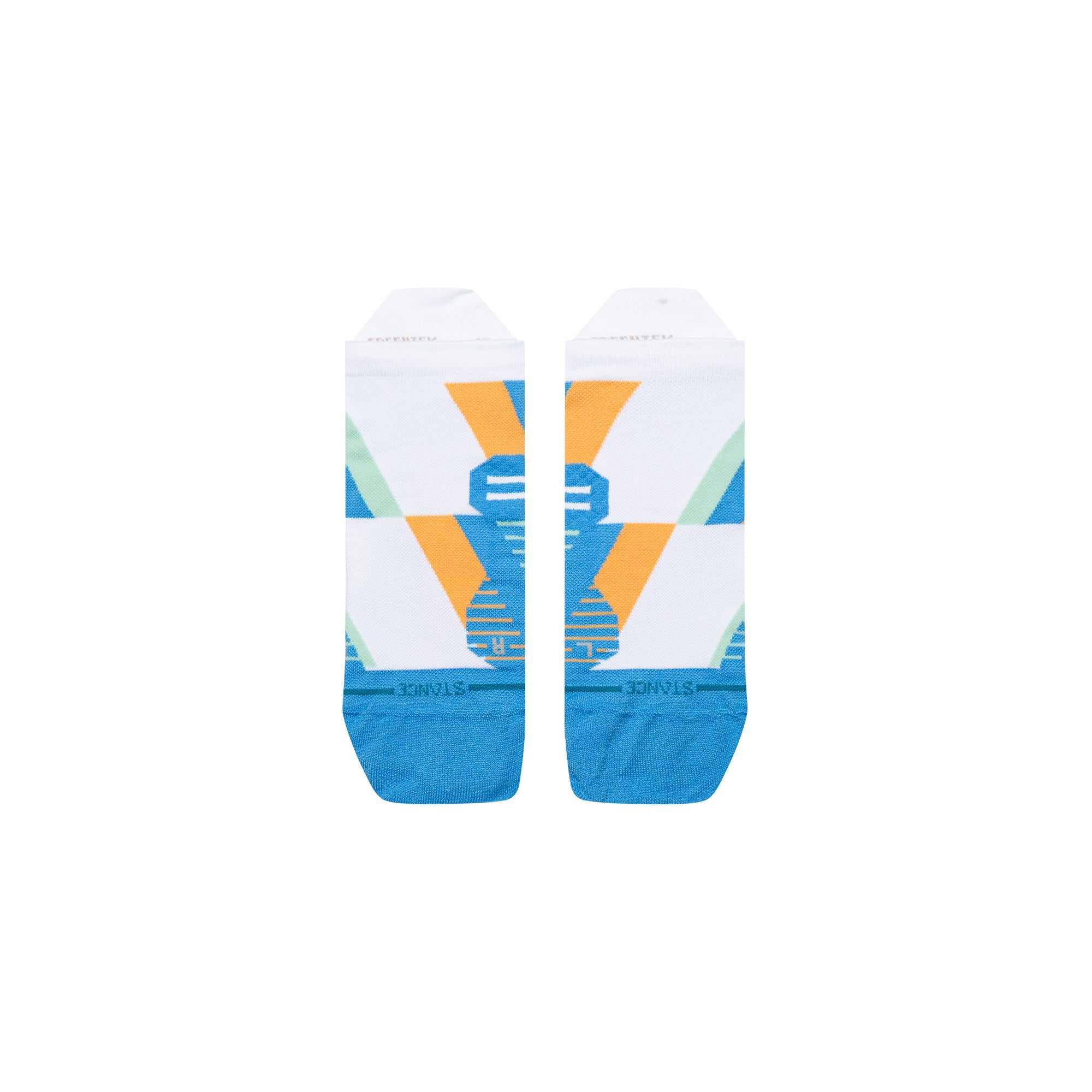 GAMMA RAY UL TAB