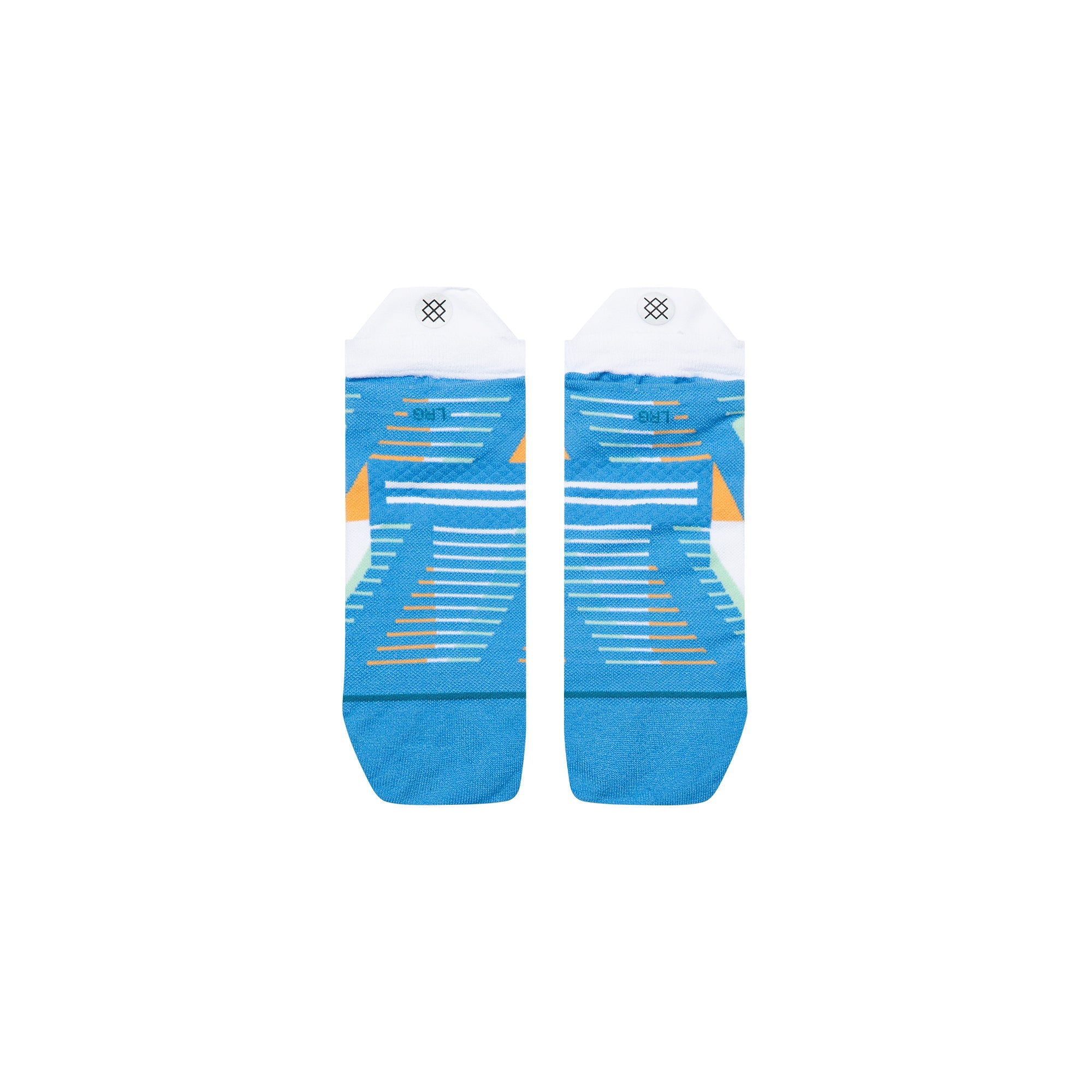 GAMMA RAY UL TAB