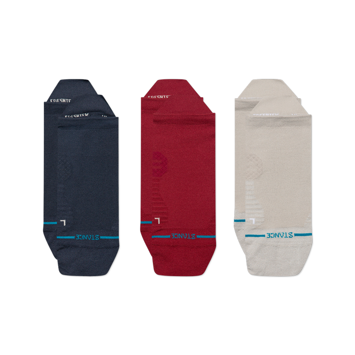SOLID UL TAB 3 PACK
