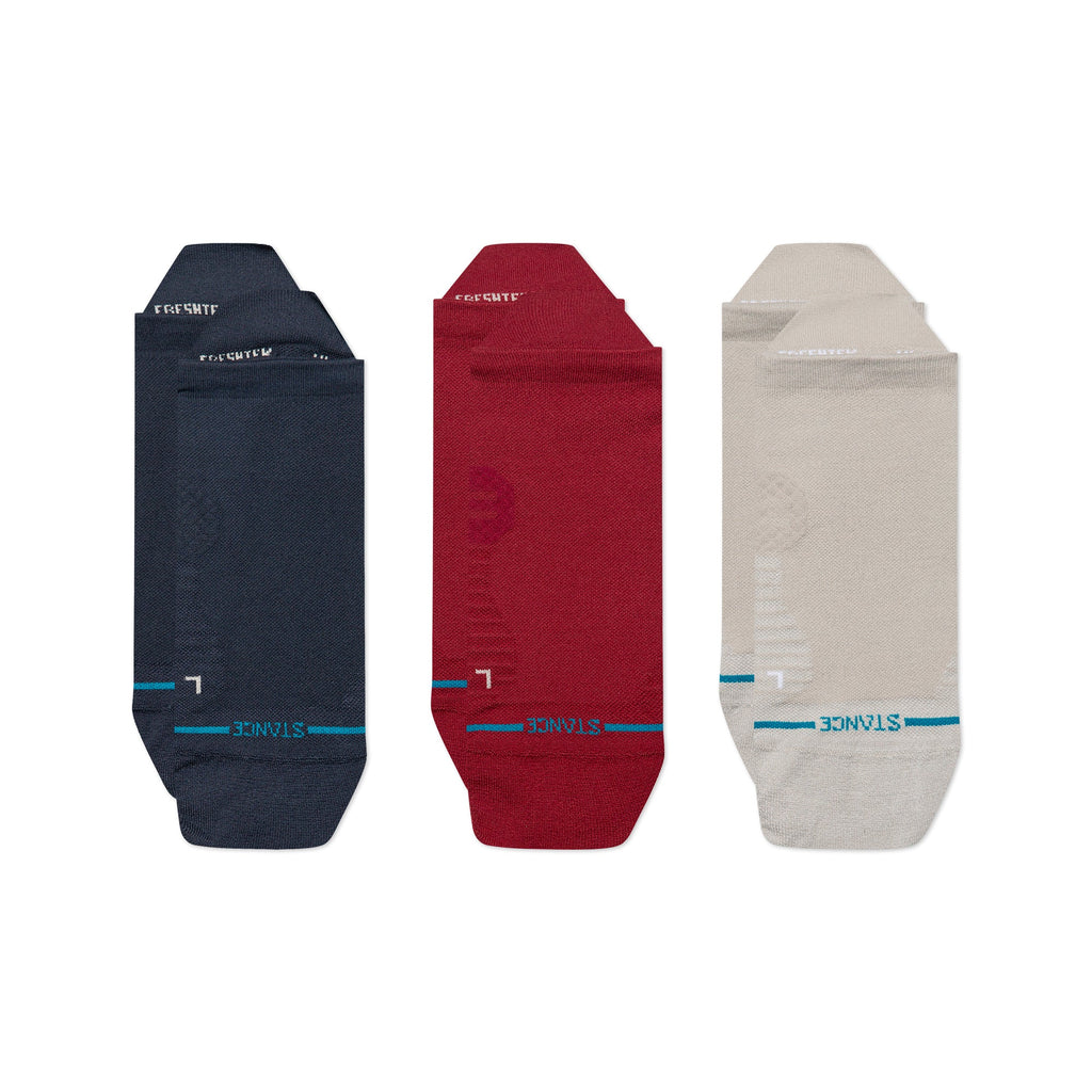 SOLID UL TAB 3 PACK