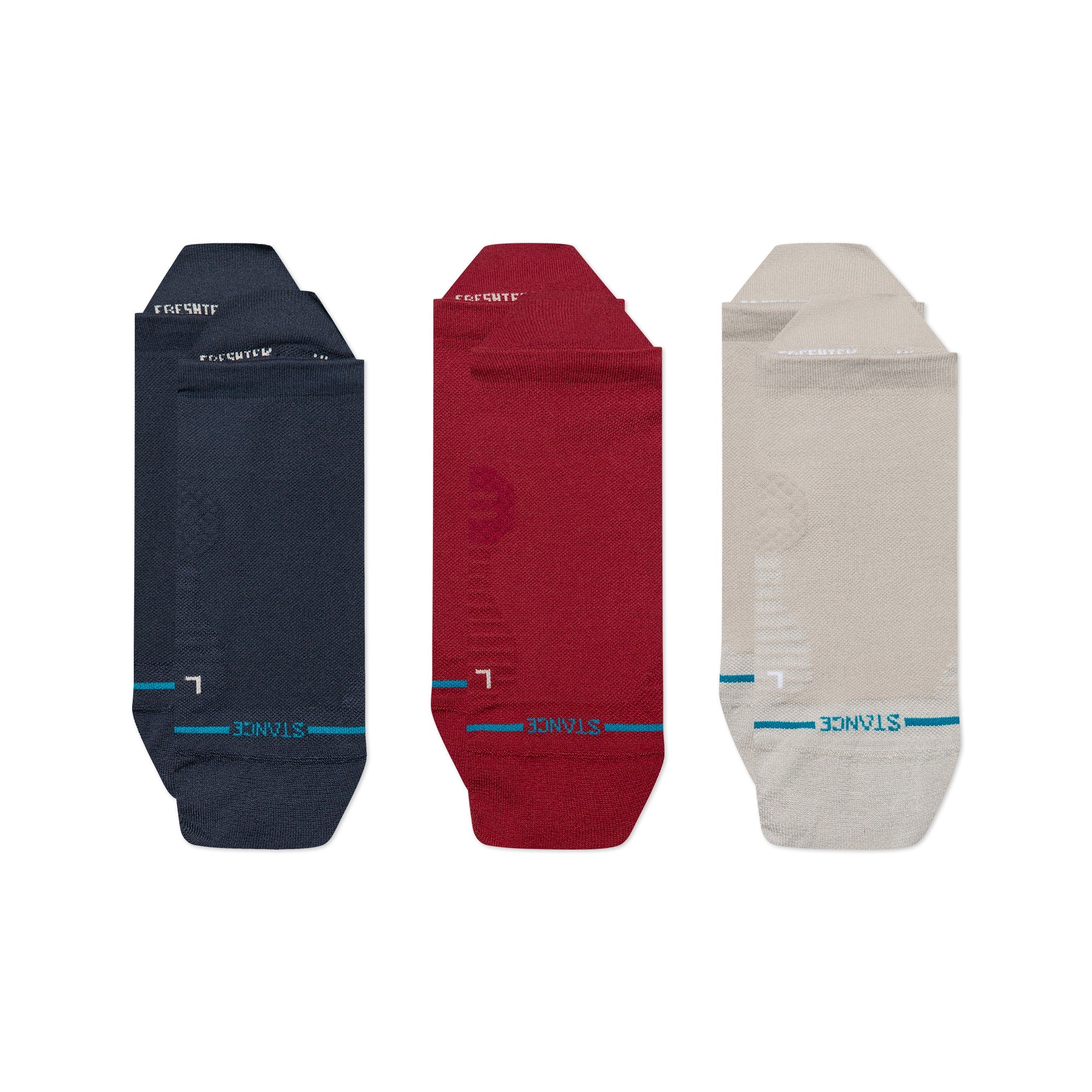 SOLID UL TAB 3 PACK