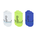 VARIEGATED UL TAB 3 PACK