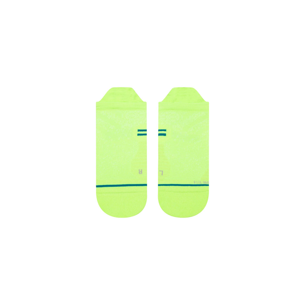 RUN LIGHT TAB