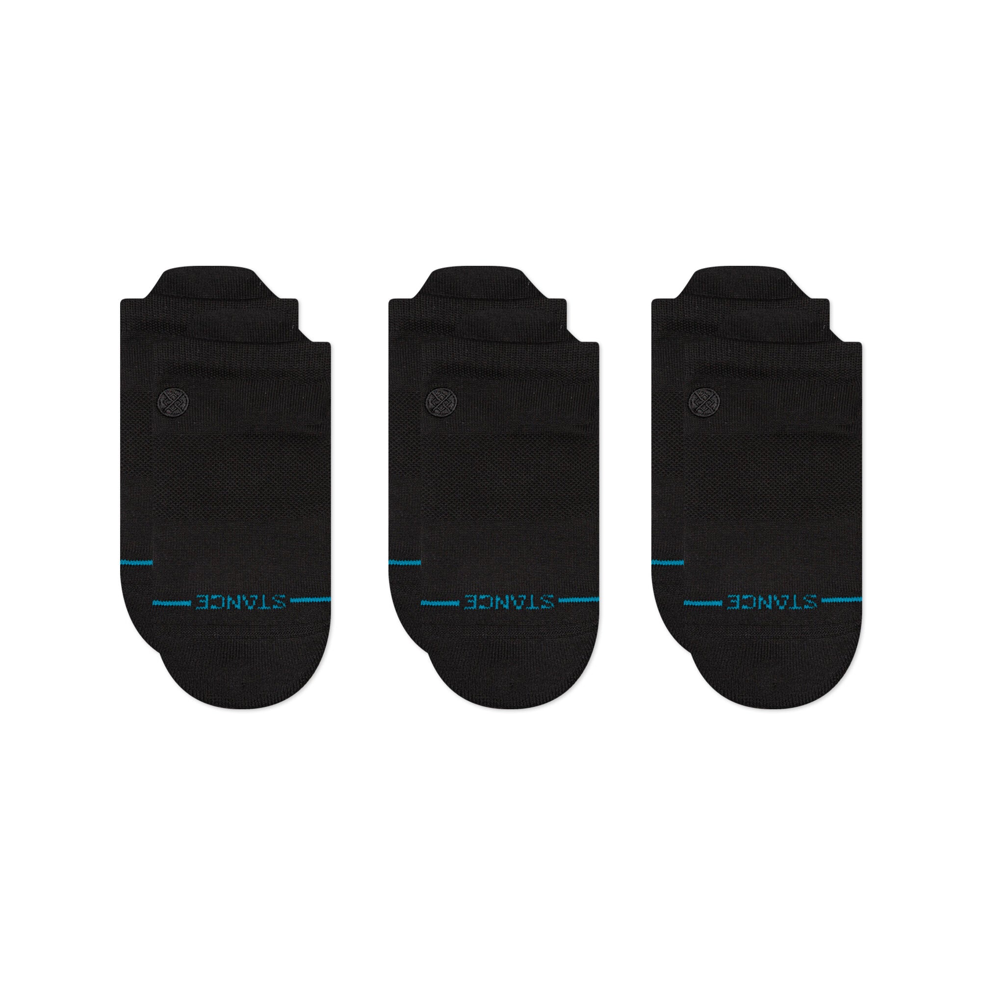 ICON LOW TAB 3 PACK