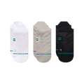 ATHLETIC TAB 3 PACK