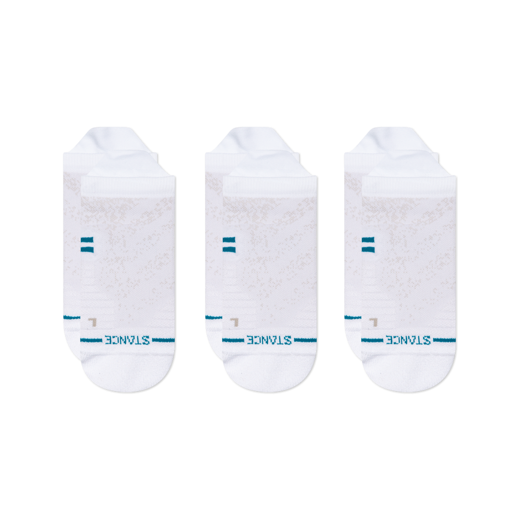 ATHLETIC TAB 3 PACK