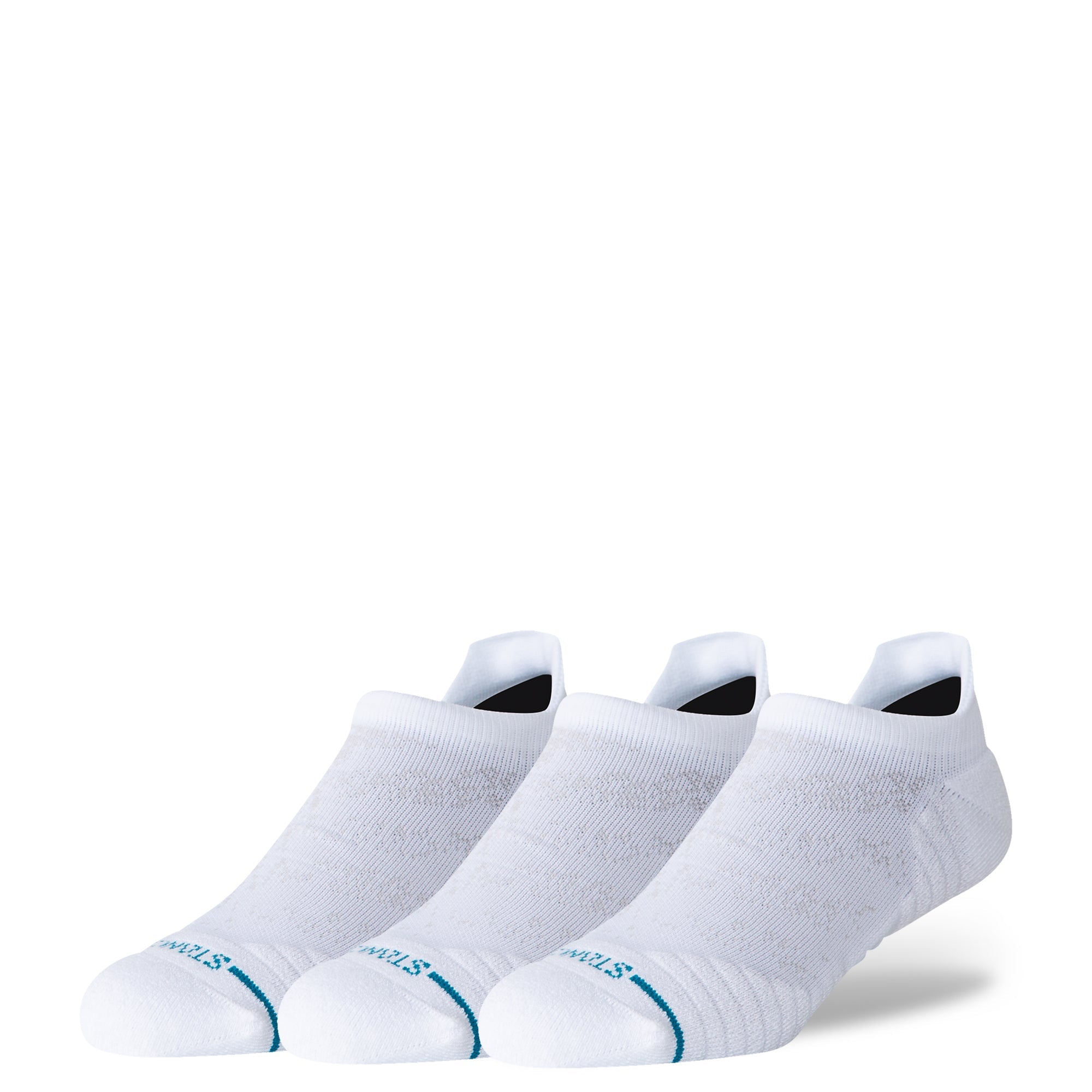 ATHLETIC TAB 3 PACK