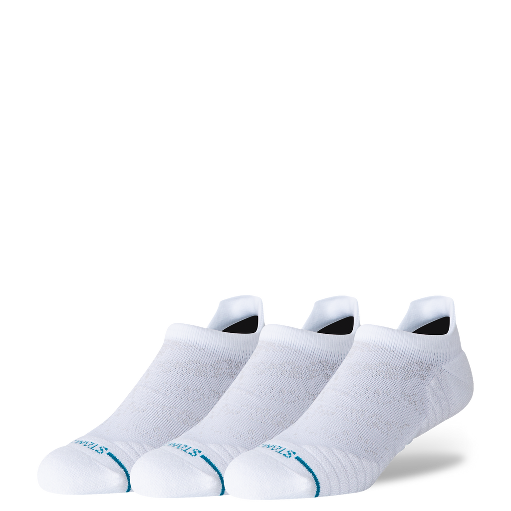 ATHLETIC TAB 3 PACK