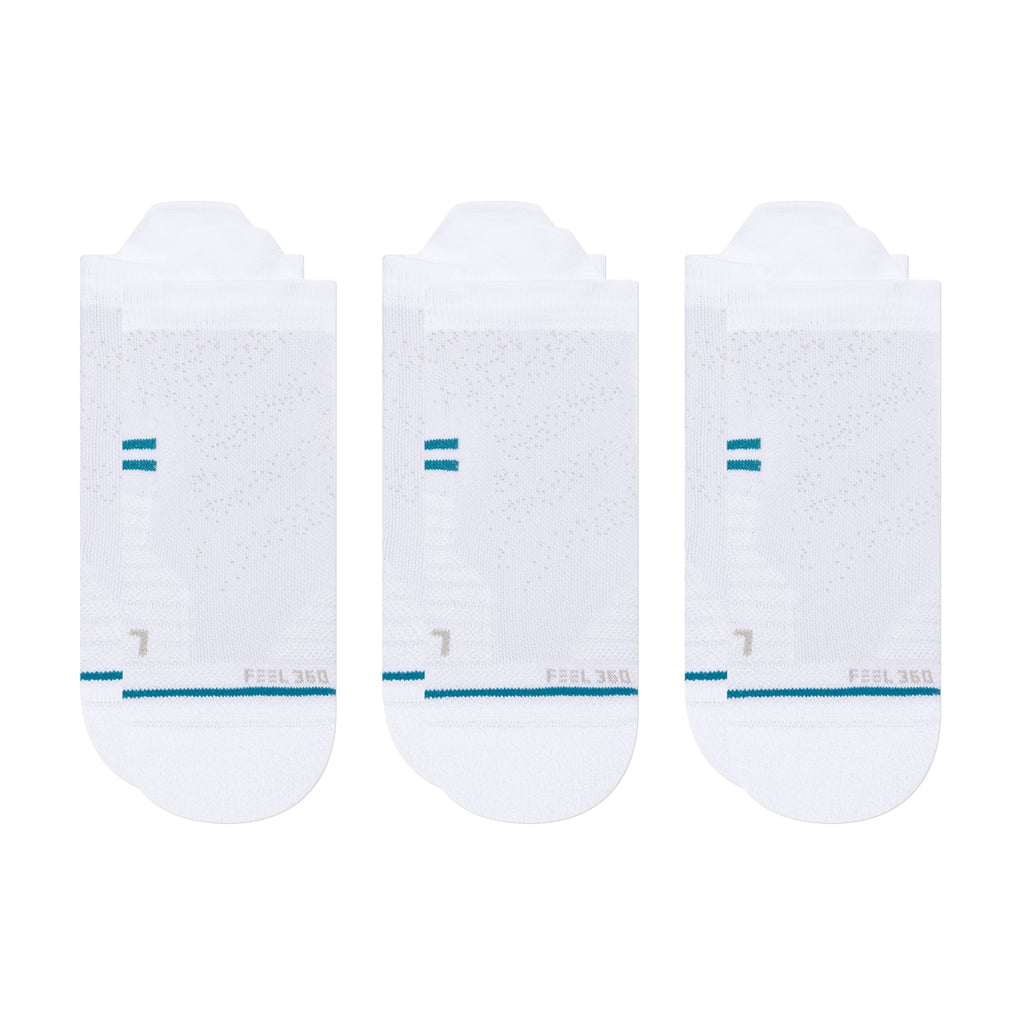 ATHLETIC TAB 3 PACK