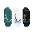 GOLF MID TAB 3 PACK