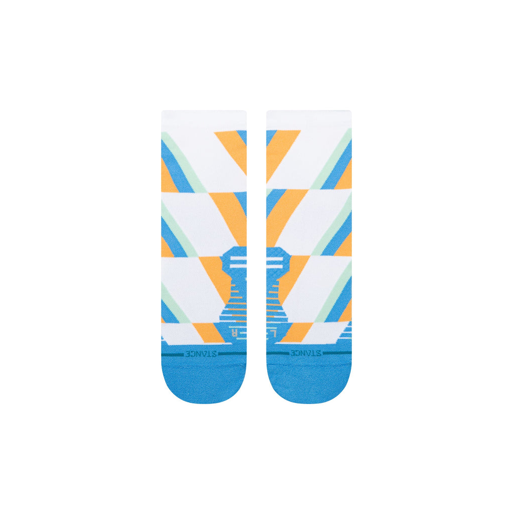GAMMA RAY UL QUARTER