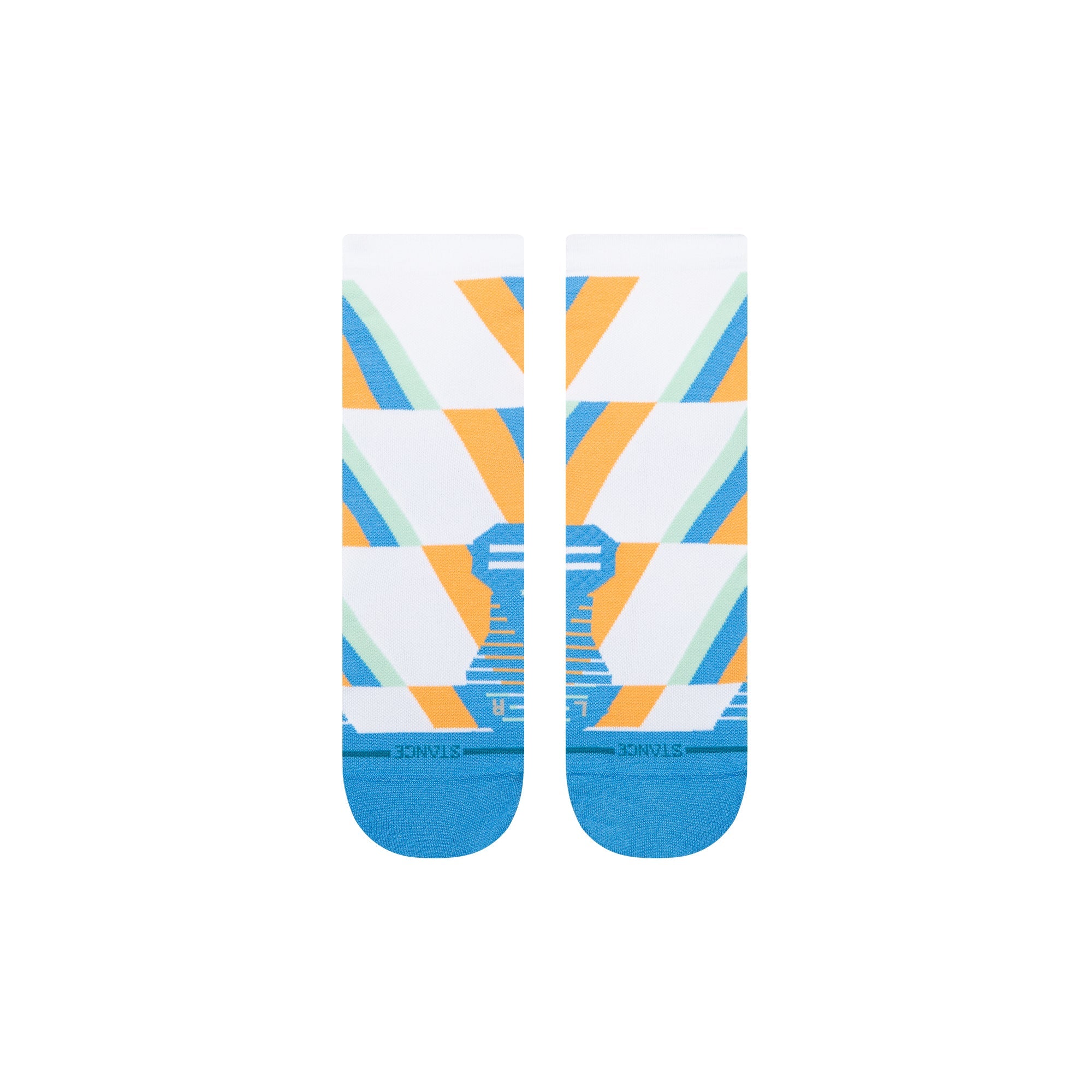 GAMMA RAY UL QUARTER