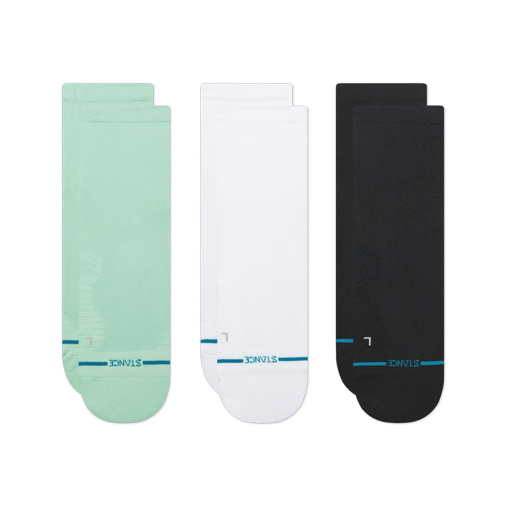 RUN LIGHT QTR 3 PACK
