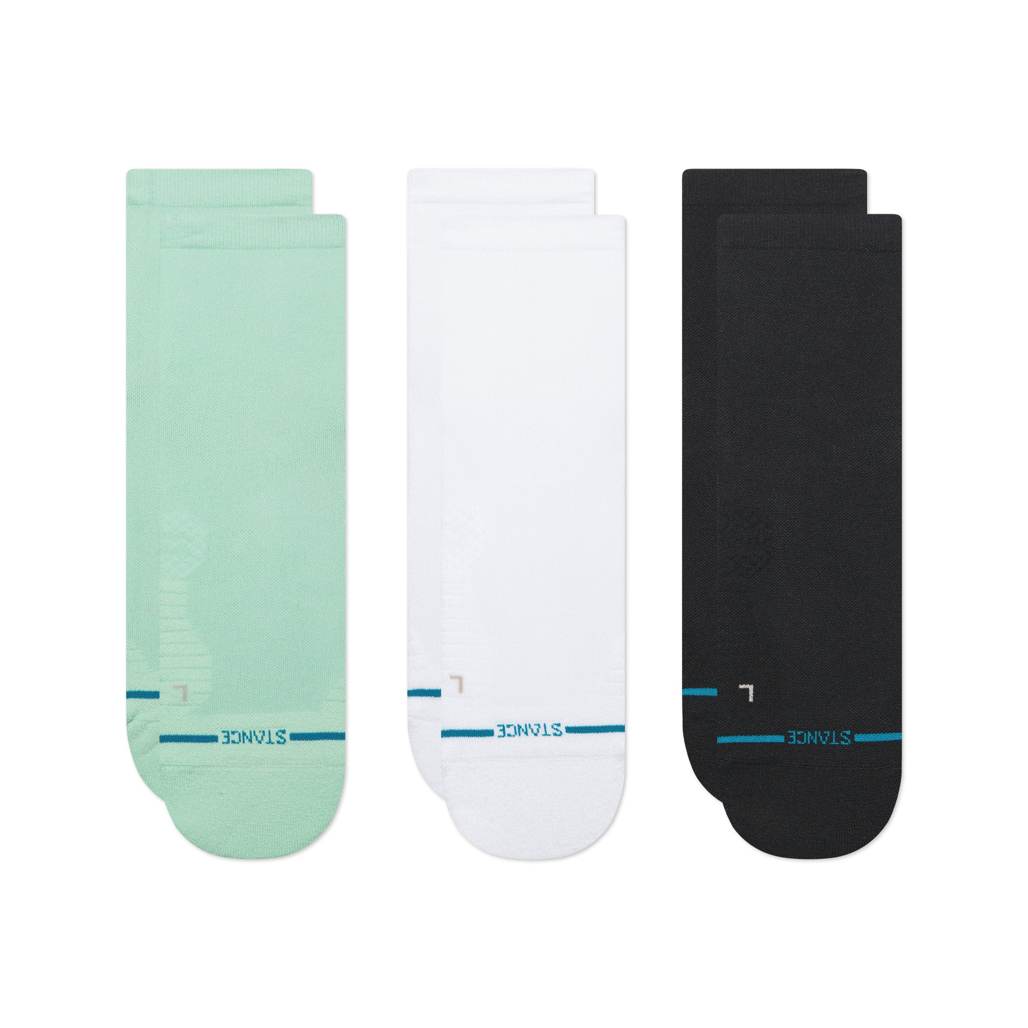 RUN LIGHT QTR 3 PACK