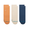 ICON QUARTER 3 PACK