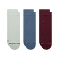 ICON QUARTER 3 PACK
