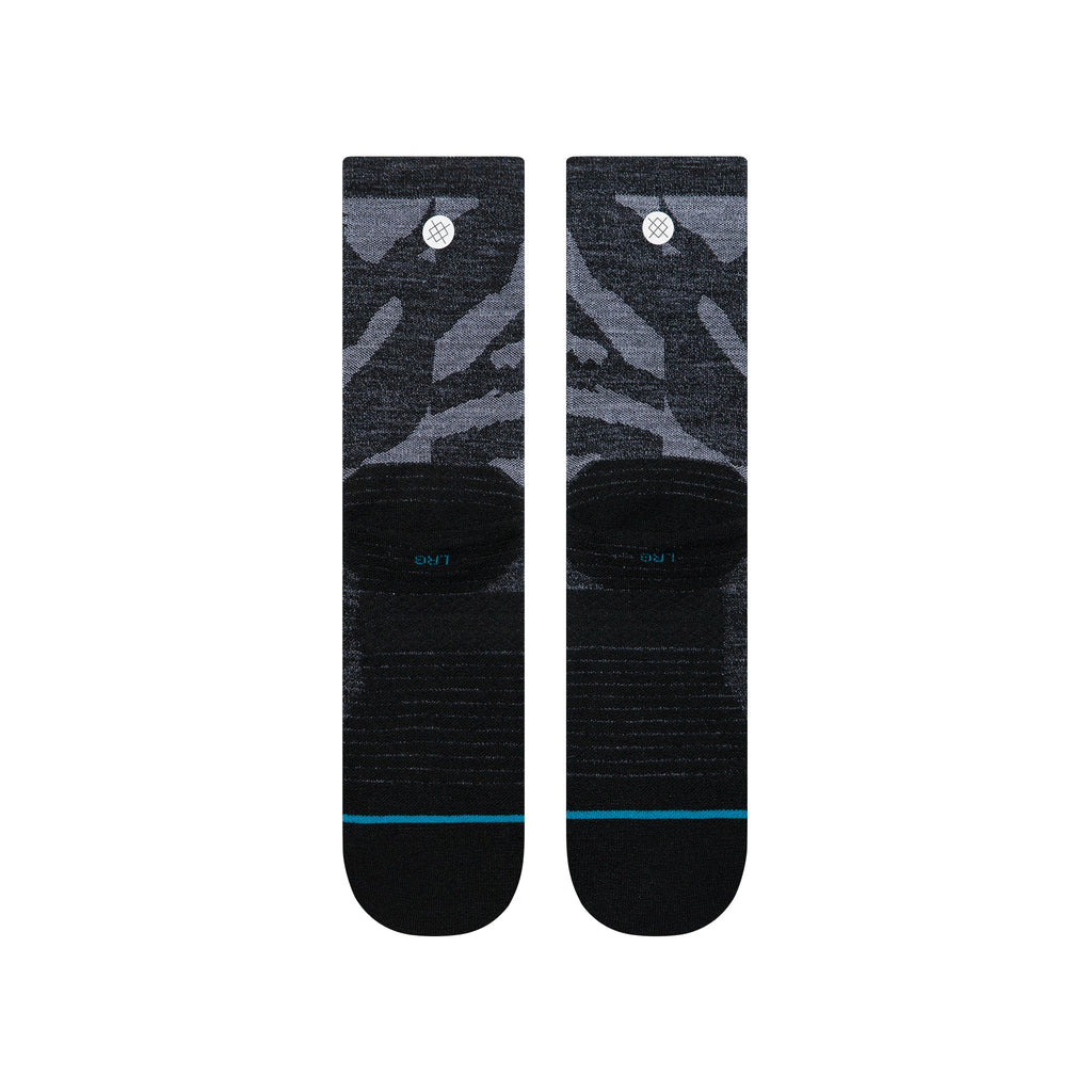 DIGI DASH LIGHT WOOL CREW