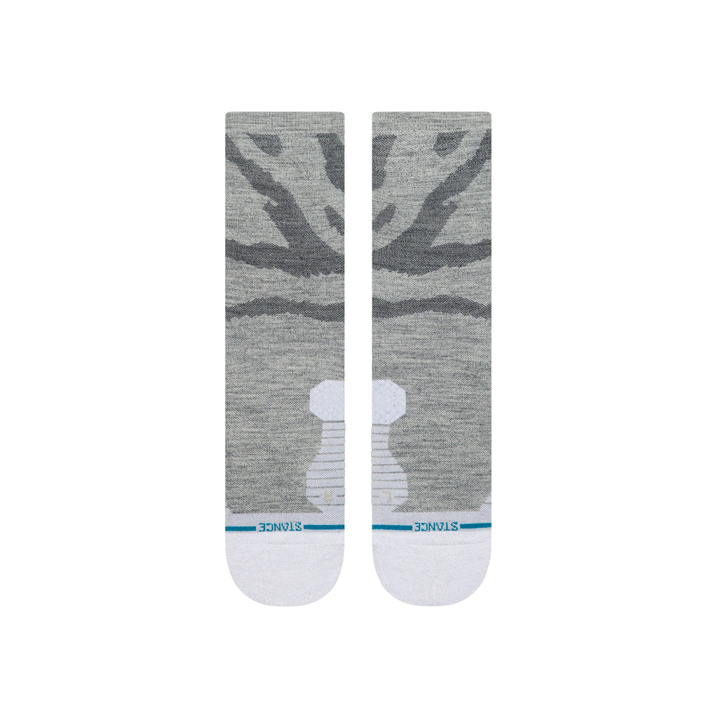 DIGI DASH LIGHT WOOL CREW
