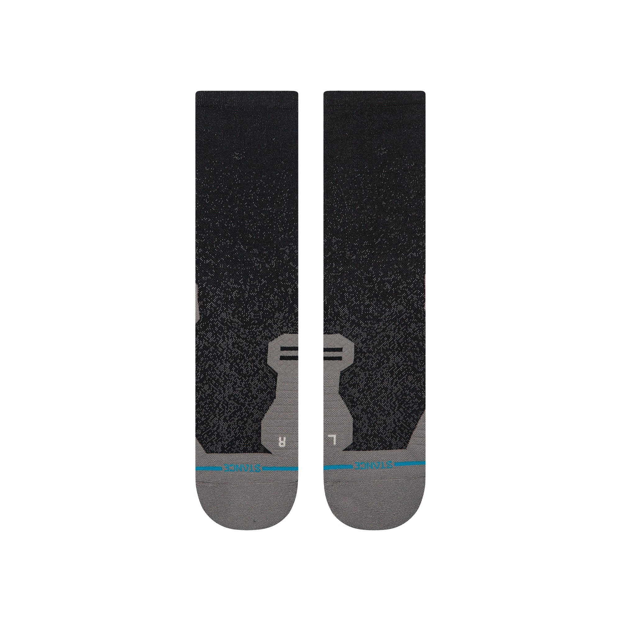 POWDER SPLIT LIGHT CREW