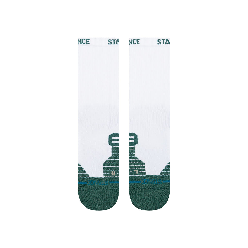 FAIRWAY RIBBED CREW