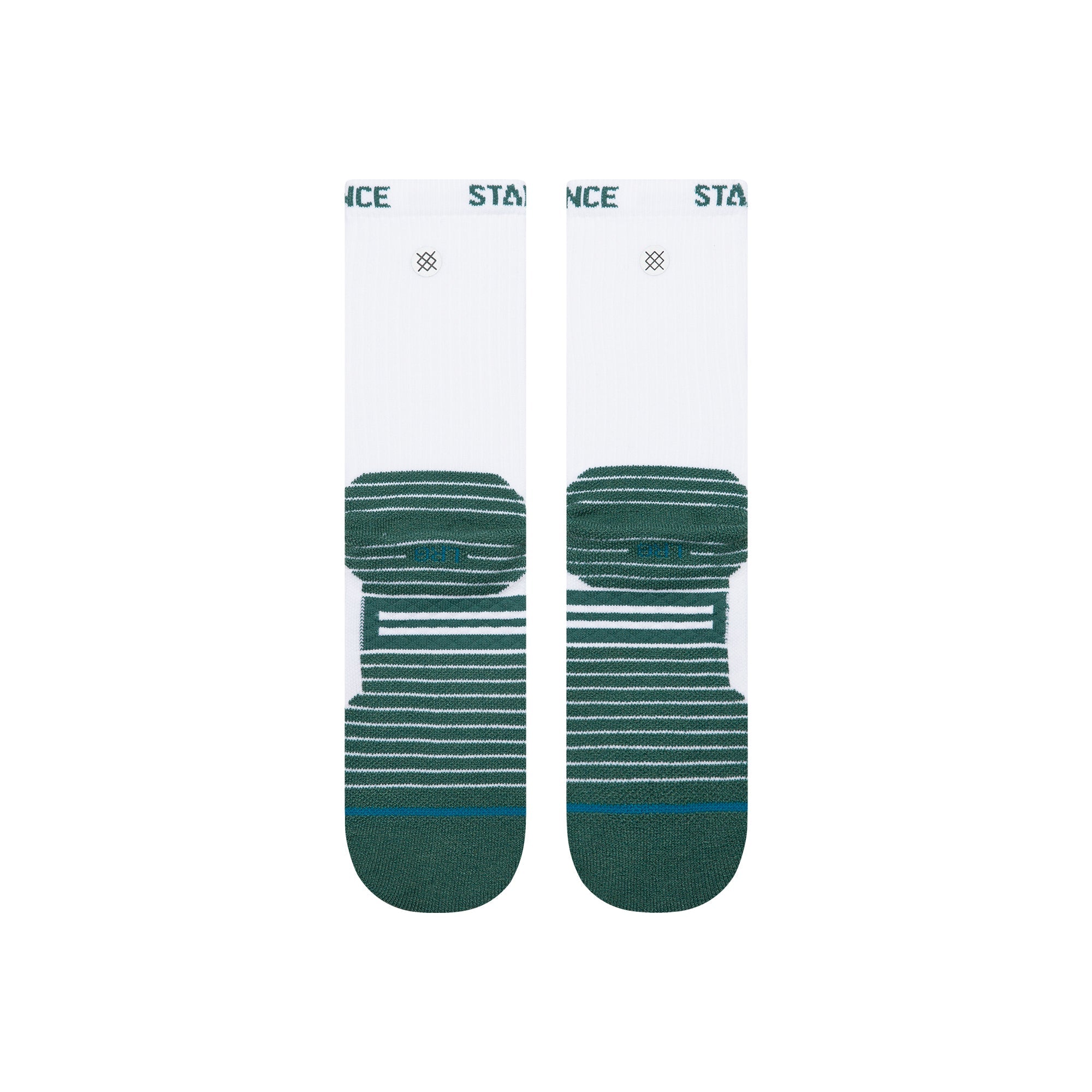 FAIRWAY RIBBED CREW