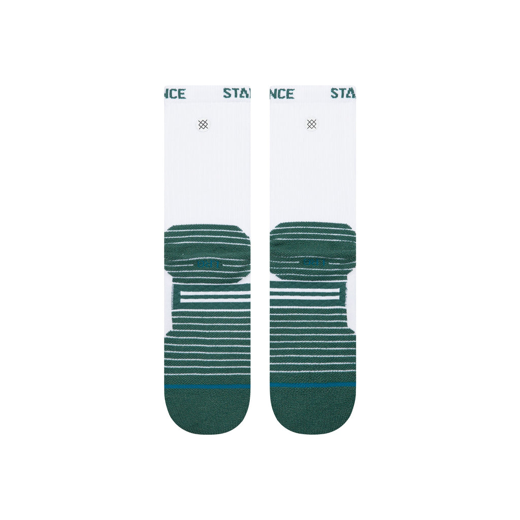 FAIRWAY RIBBED CREW