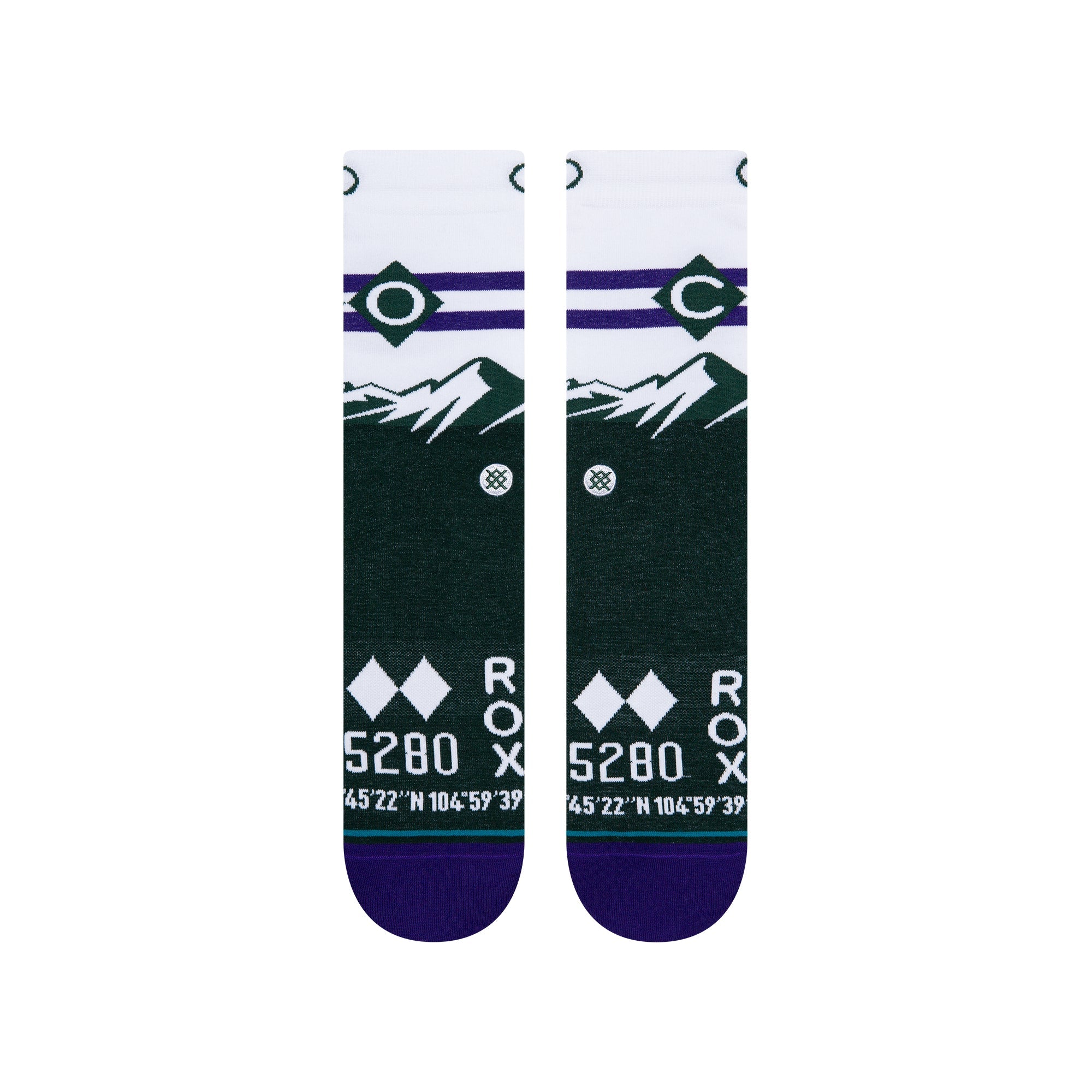 ROCKIES CC CREW