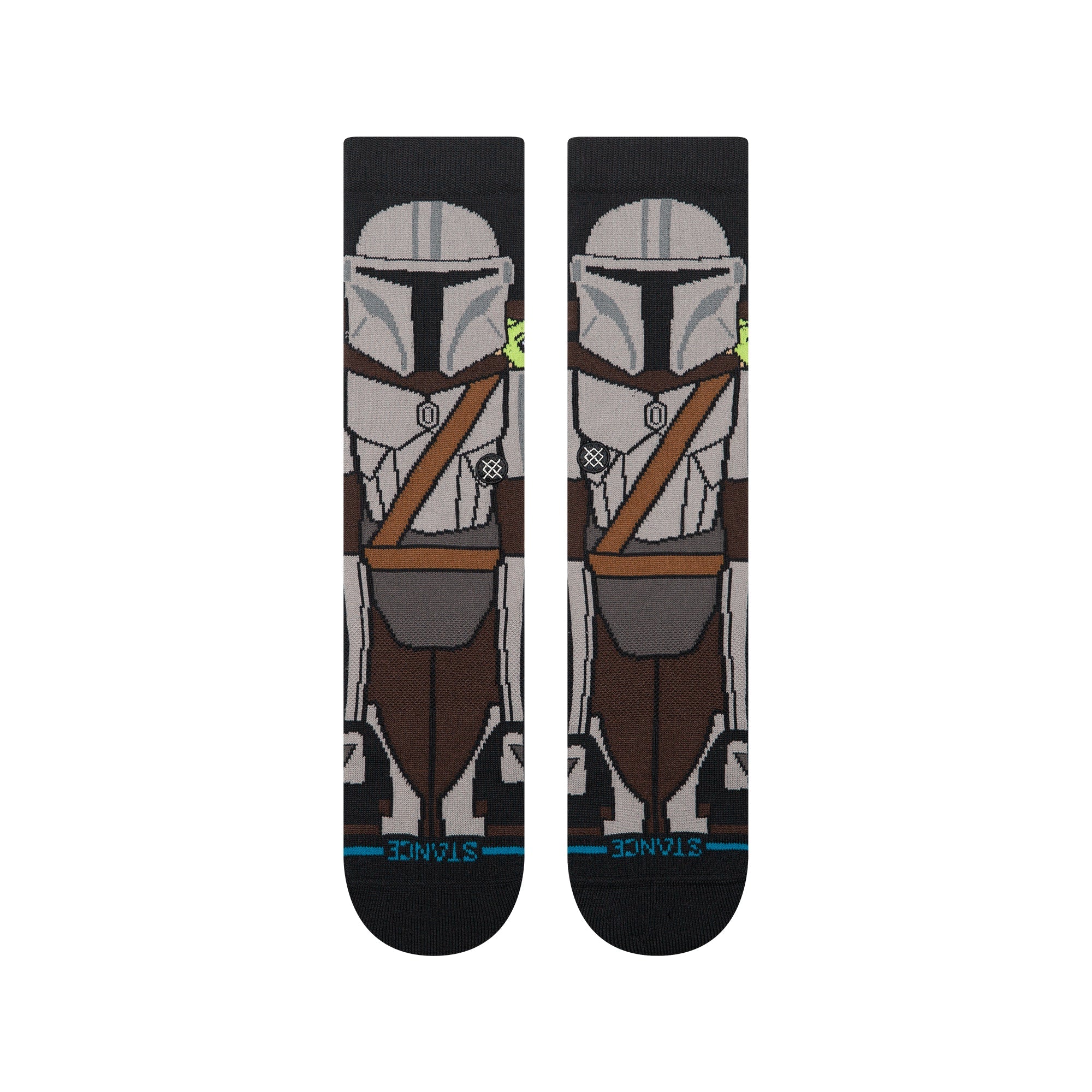 MANDO GROGU
