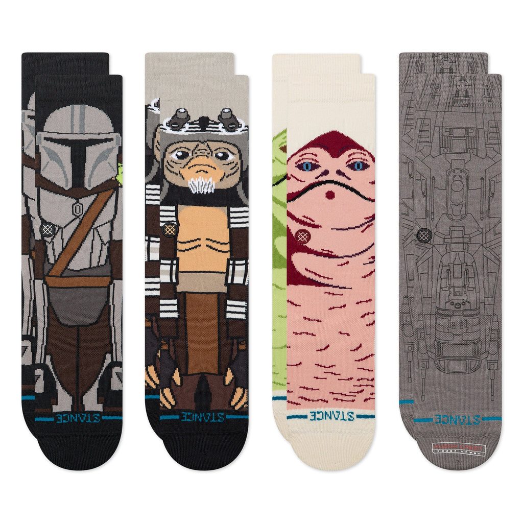 THE MANDALORIAN GROGU BOX SET