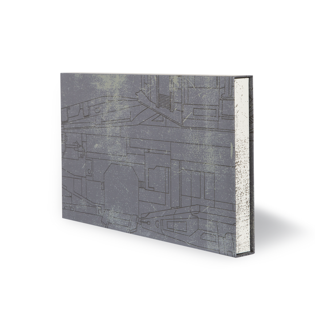THE MANDALORIAN GROGU BOX SET