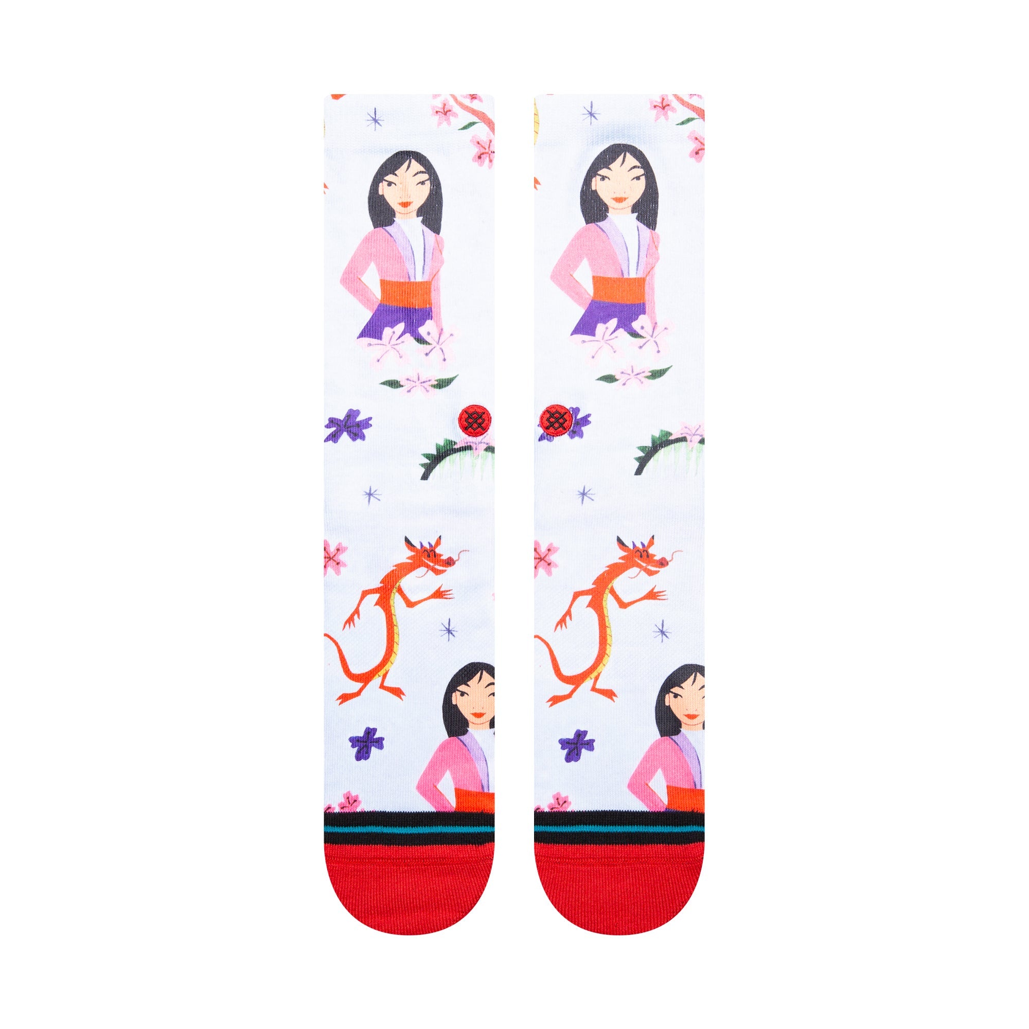 MULAN BY ESTEE