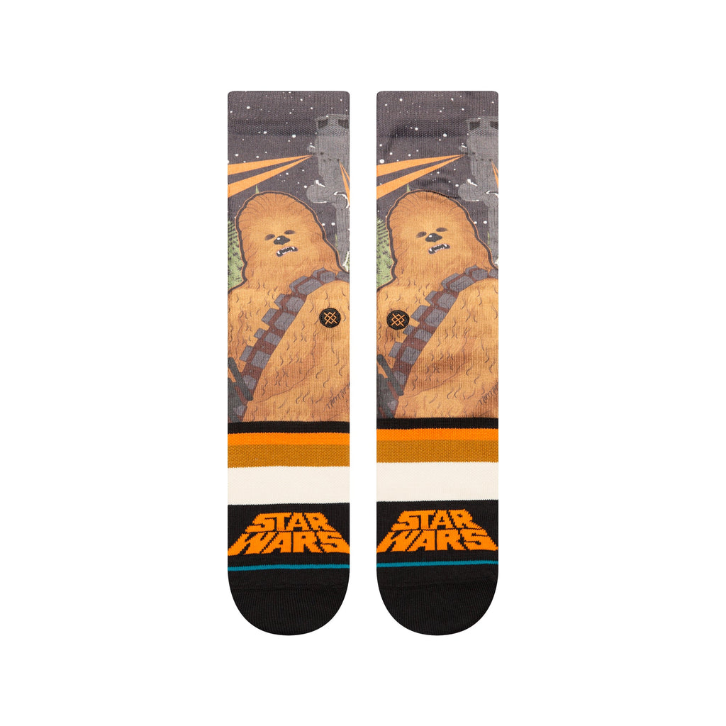 CHEWIE BY JAZ