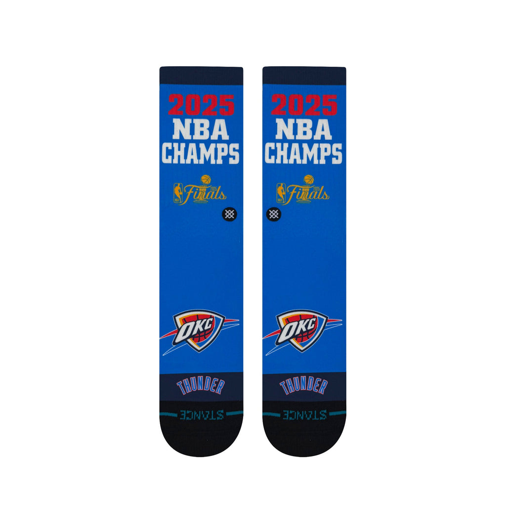 THUNDER 25 CHAMPS