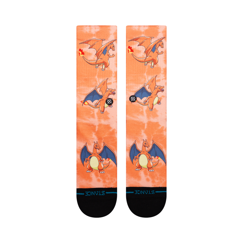 CHARIZARD CREW